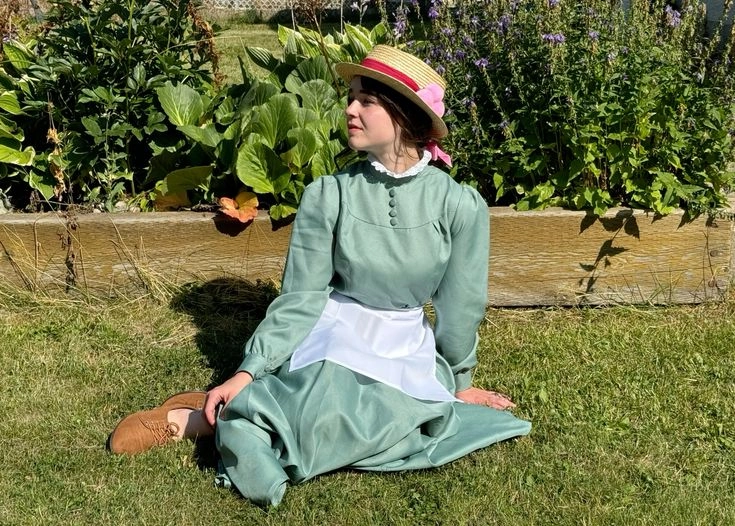 Sofia cosplay thường được nhầm với nhân vật từ Disney