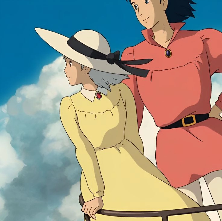 Sophie Howl là chuyện tình kỳ diệu giữa hai thế giới