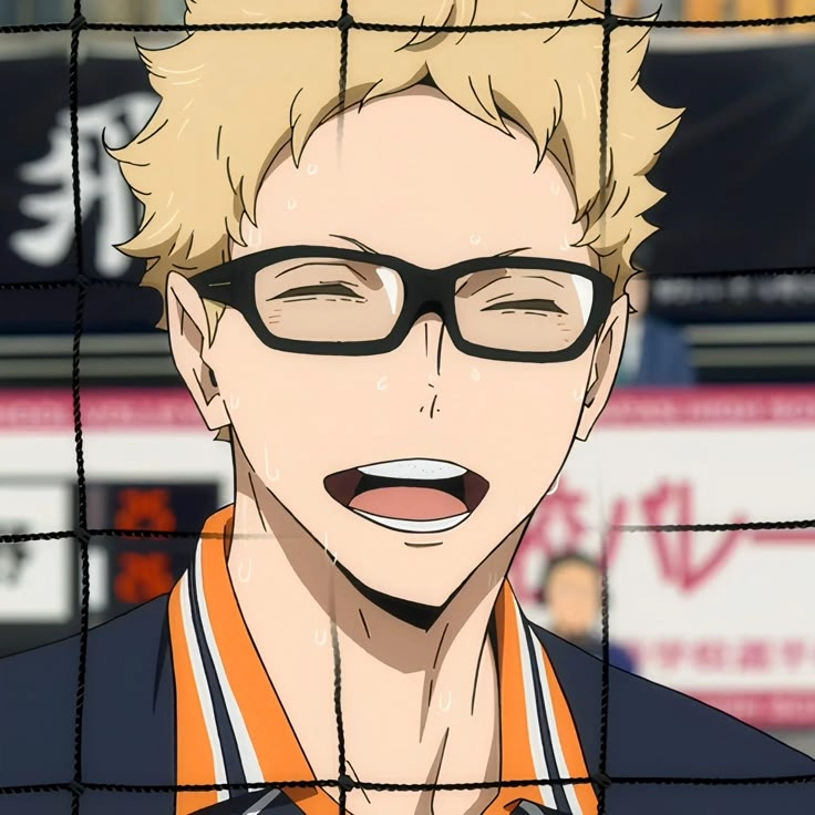 Ngày sinh của Tsukishima Kei fan ghi nhớ từng năm