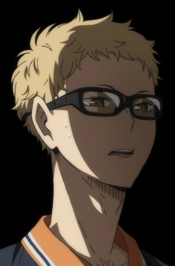 Tsukishima Kei birthday ngày fan cùng nhau đếm ngược