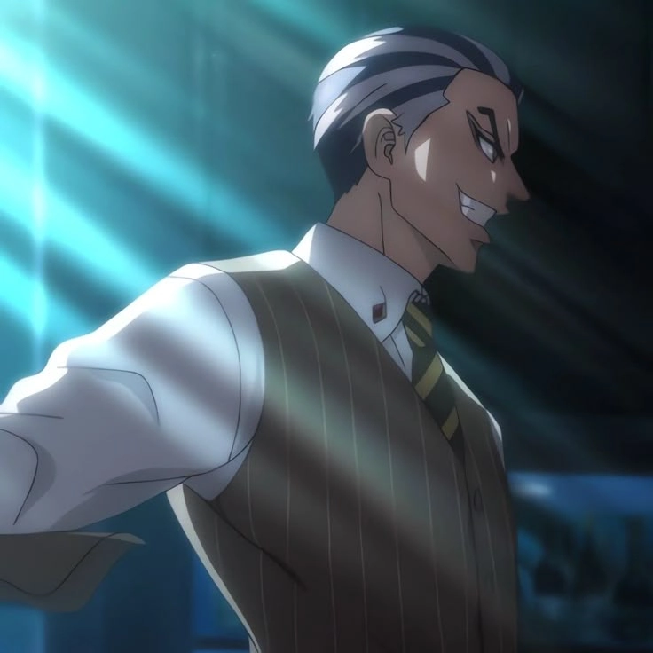 Anime Taiju sức mạnh lấn át mọi đối thủ