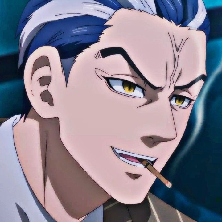 Taiju Shiba bạo lực và nỗi đau tuổi trẻ