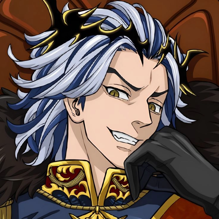 Shiba Taiju hình tượng phản diện cực ngầu Tokyo Revengers