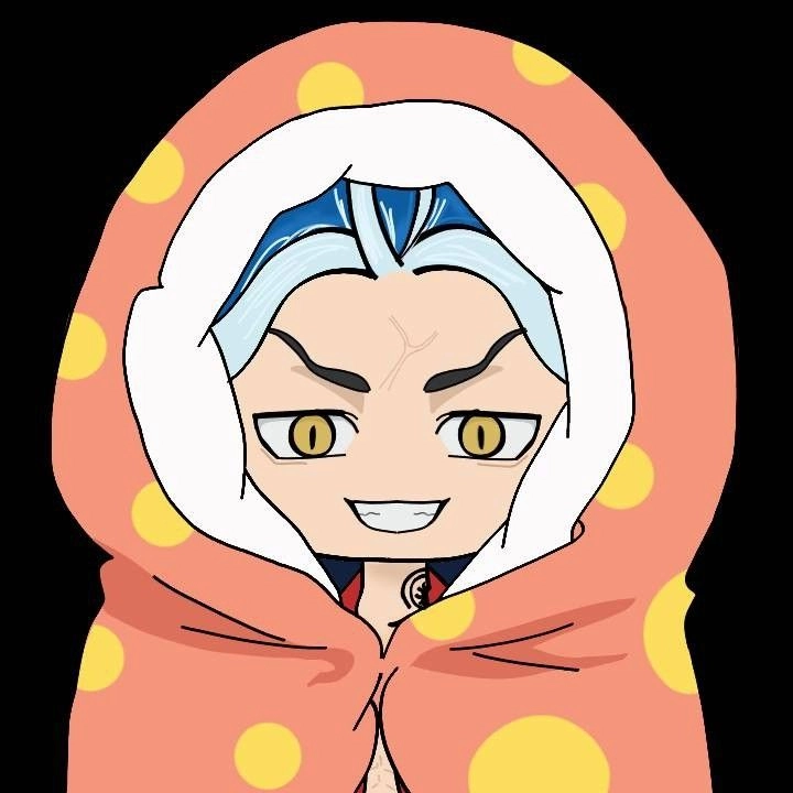 Hình Taiju chibi khiến phản diện cũng trở nên hiền