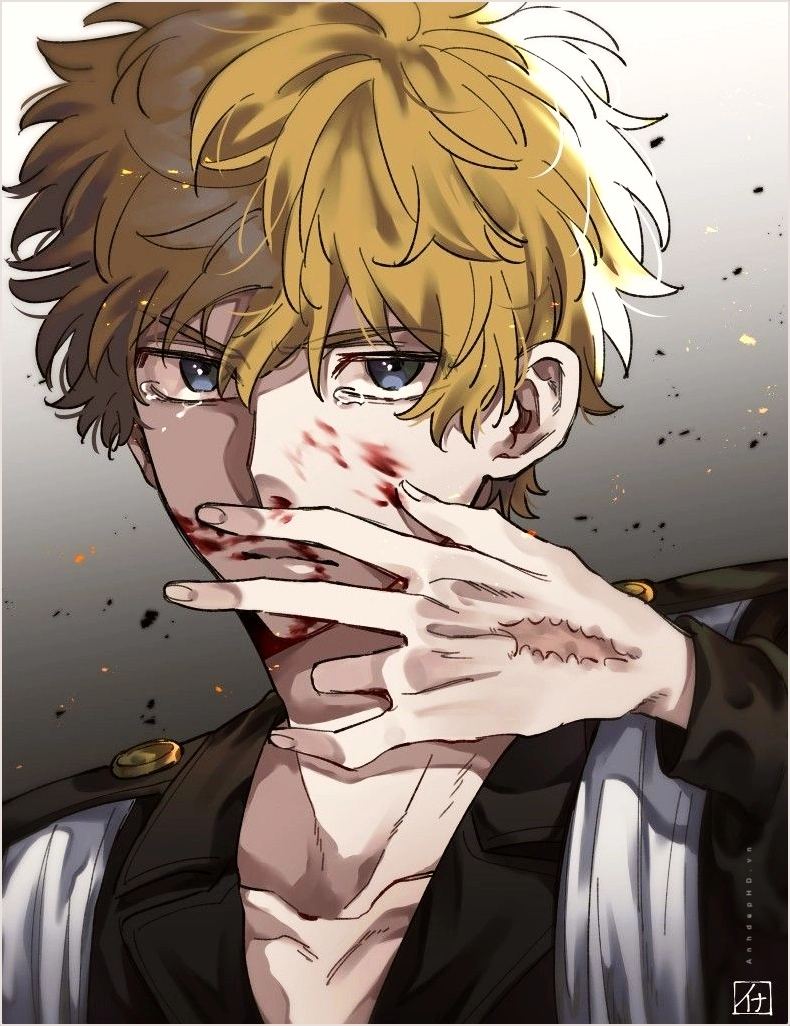 Manga Takemichi hành trình đầy mất mát nhưng không lùi bước