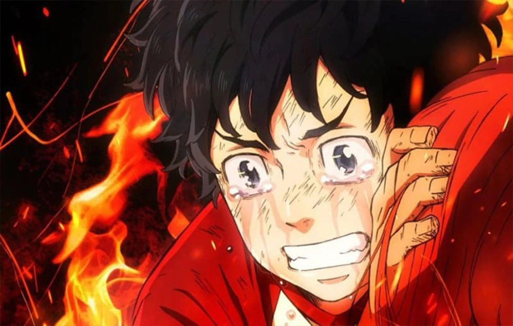 Món ăn yêu thích của Takemichi tiết lộ sở thích giản dị