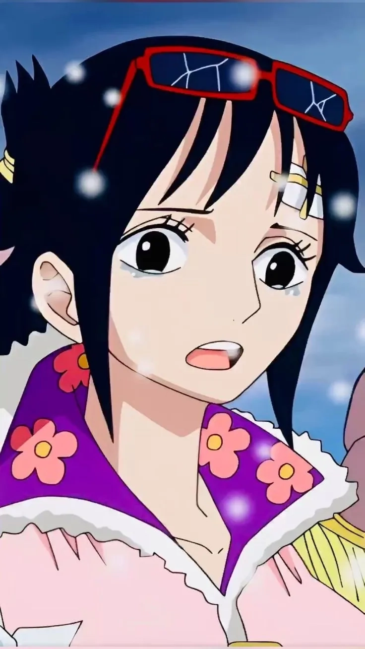 Vẻ đẹp Đông Âu qua nét vẽ ảnh gái nga anime