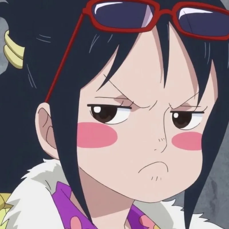 Dễ thương bùng nổ trong ảnh gái cute anime