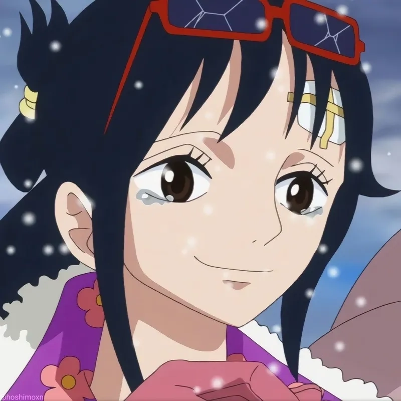 Chất nghệ thuật toát lên từ ảnh gái đẹp anime