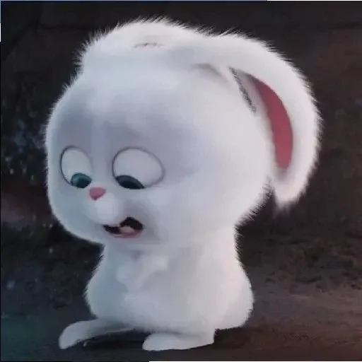 Khám phá món đồ chơi hot nhất với thỏ snowball đồ chơi đa dạng