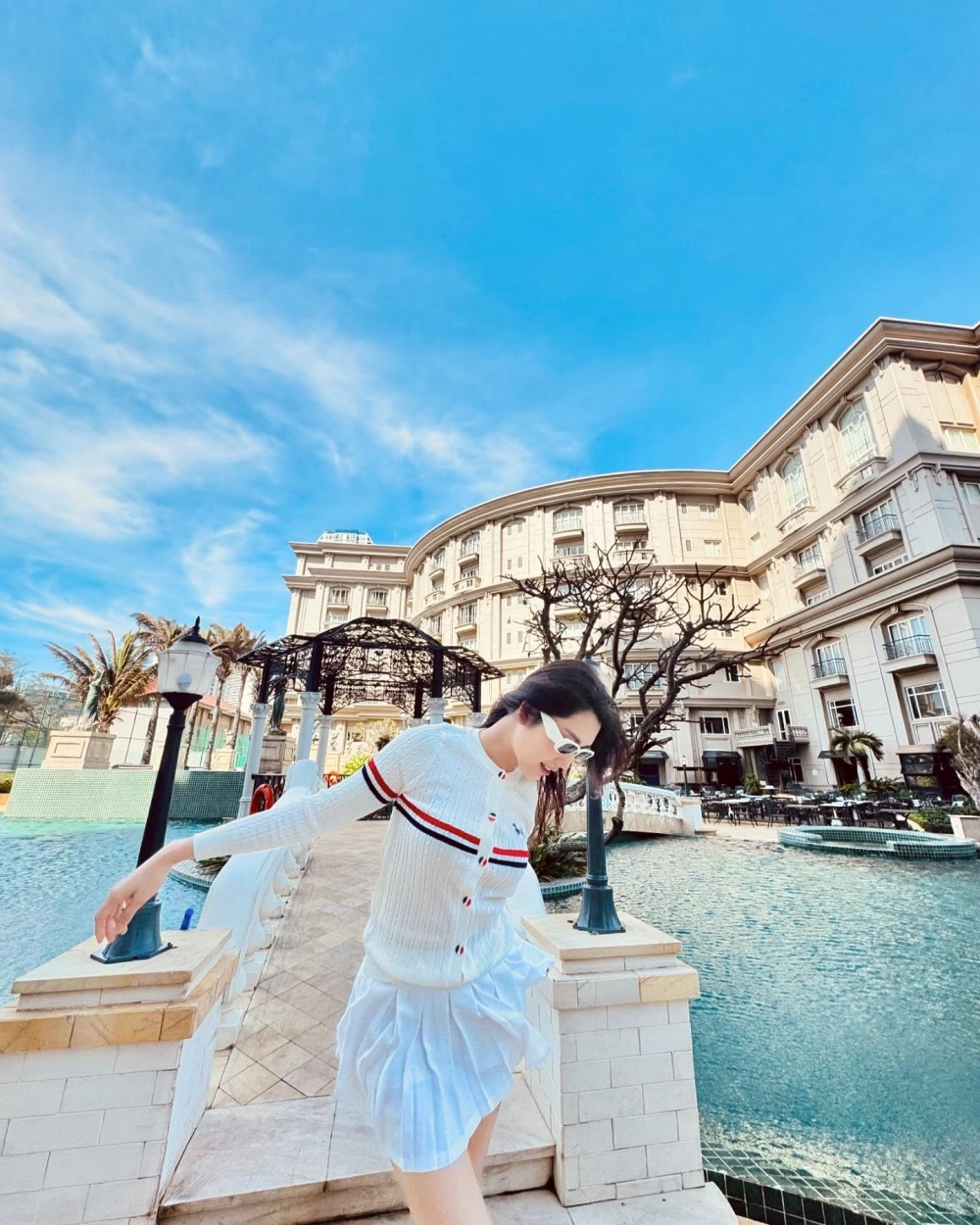 Khám phá album ảnh gái xinh Việt Nam chất lượng cao