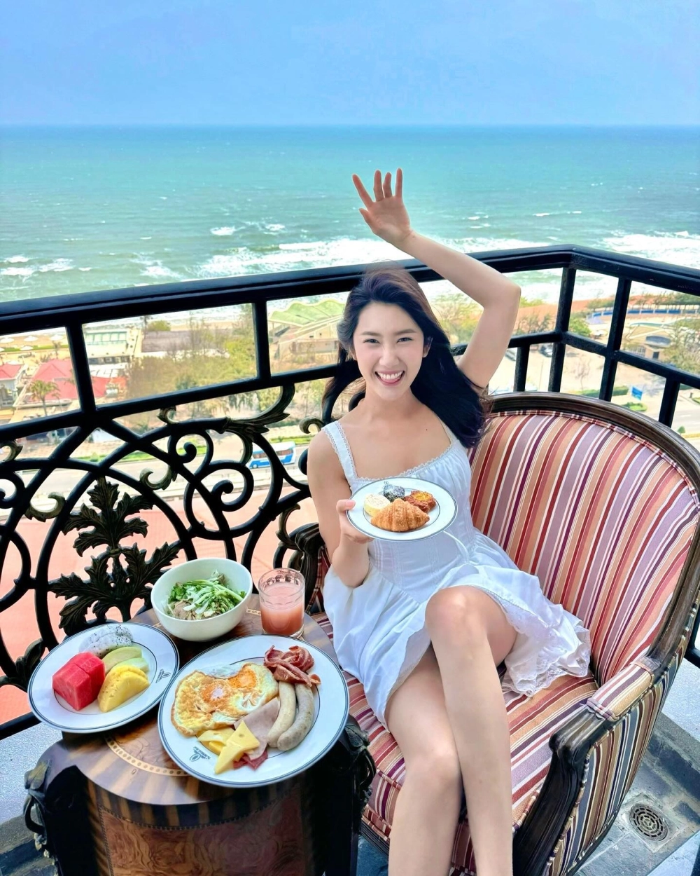 Ngắm nhìn ảnh gái xinh sexsy đầy quyến rũ và táo bạo