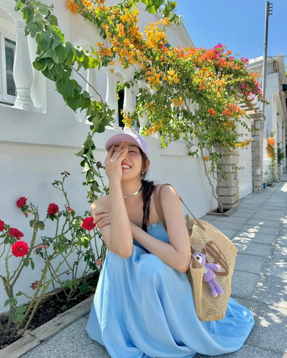 Bộ ảnh ảnh gái xinh sexxy thần thái hút hồn