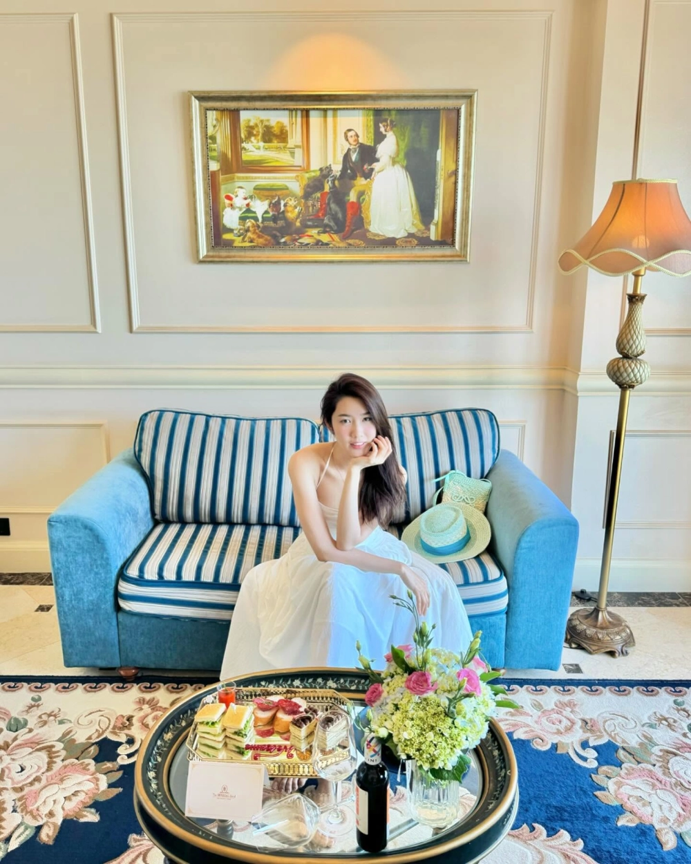 Khó cưỡng với bộ ảnh gái xinh sexy đầy cá tính