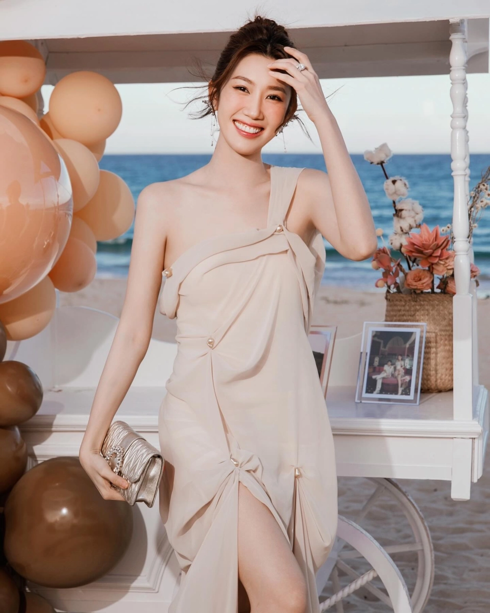 Mang lại niềm vui cùng bộ sưu tập ảnh gái đẹp cho điện thoại dễ thương