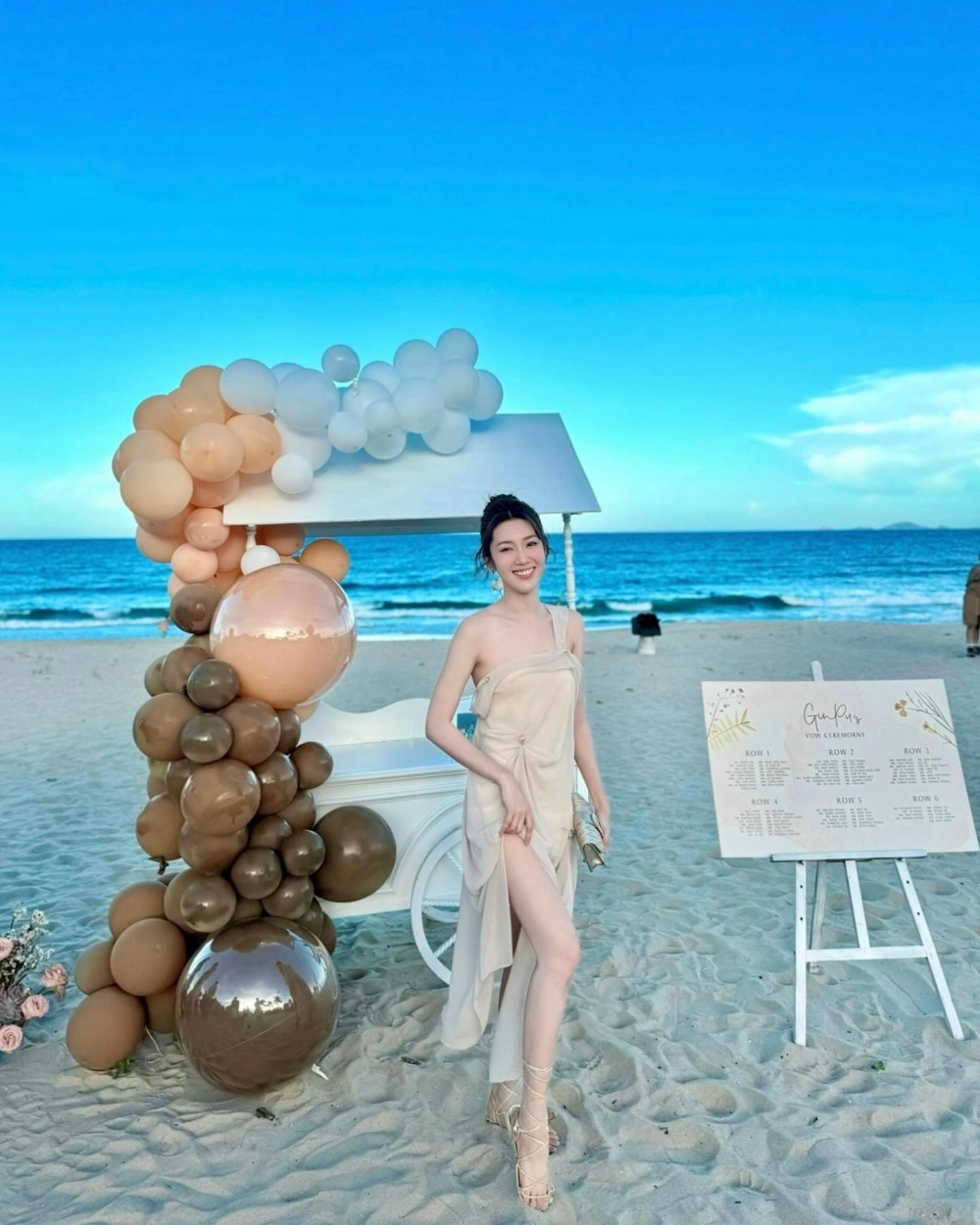 Mê hoặc lòng người với ảnh gái xinh mặc bikini gợi cảm