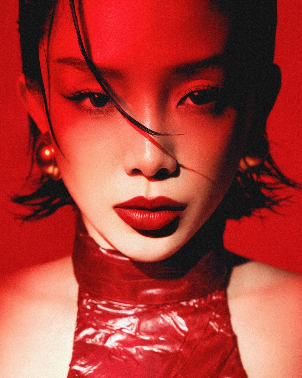 Visual đỉnh cao trong các Tóc Tiên bài hát mới nhất