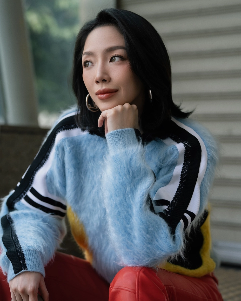 Visual đa phong cách trong từng Tóc Tiên album nổi bật