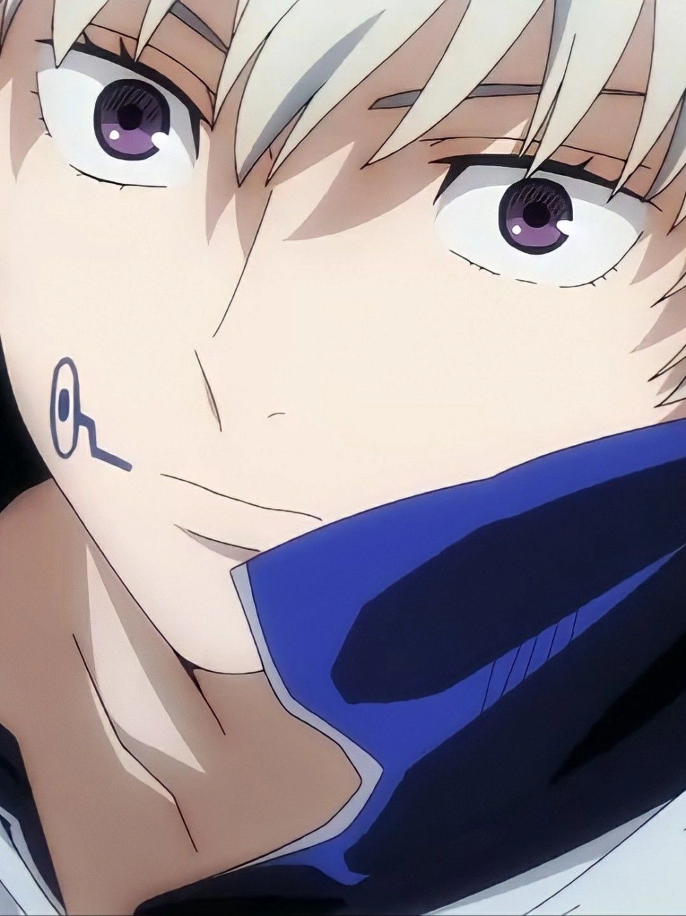 Từ điển của Toge Inumaki gây tò mò cực độ