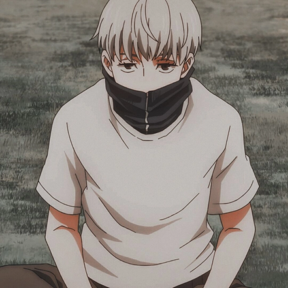 Từ điển Toge Inumaki với từ khóa chú thuật độc