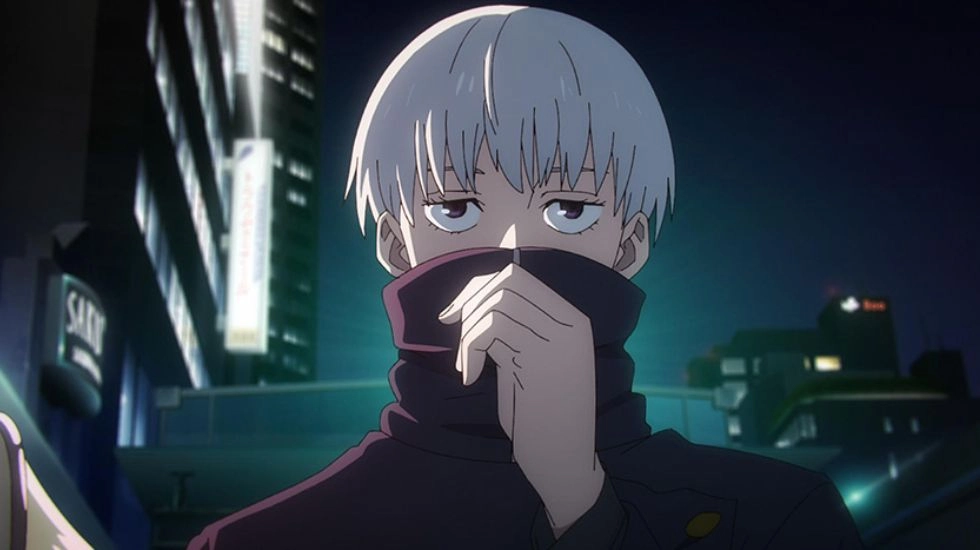 Inumaki Okaka với phong cách siêu dễ thương