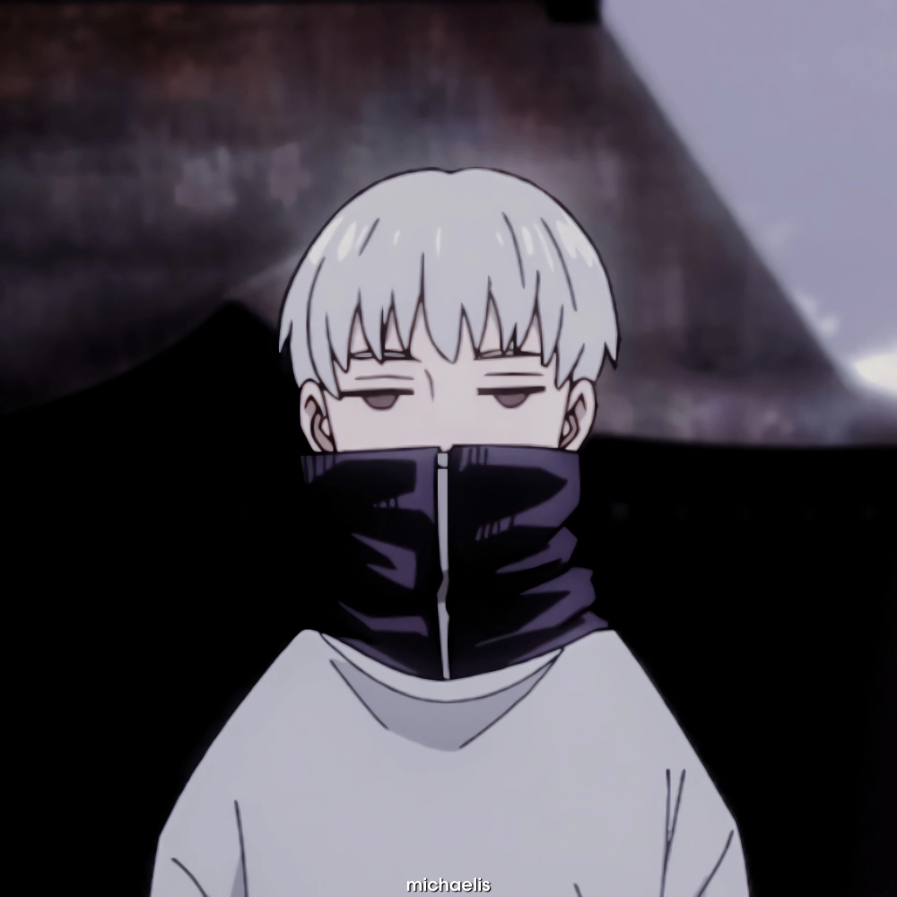 Jujutsu Kaisen 0 chú thuật hồi chiến Toge Inumaki