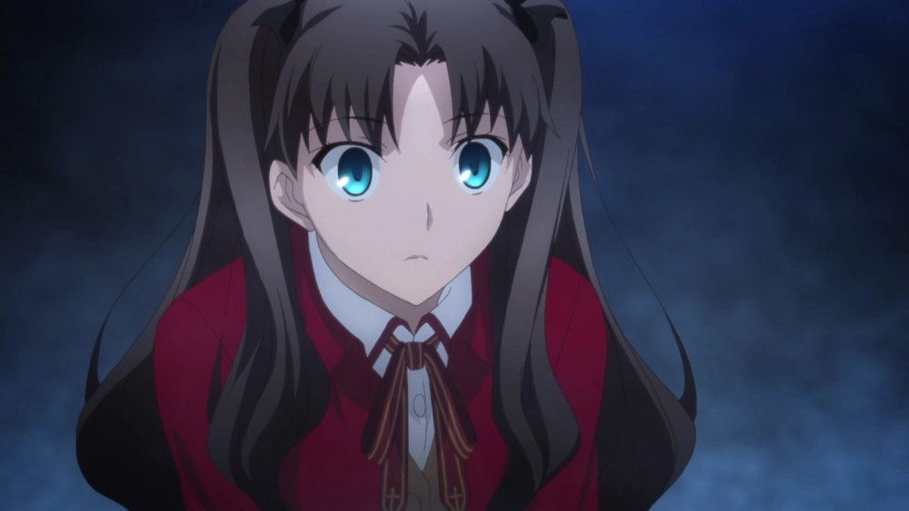 Rin Tohsaka birthday fan nô nức tổ chức ngày đặc biệt