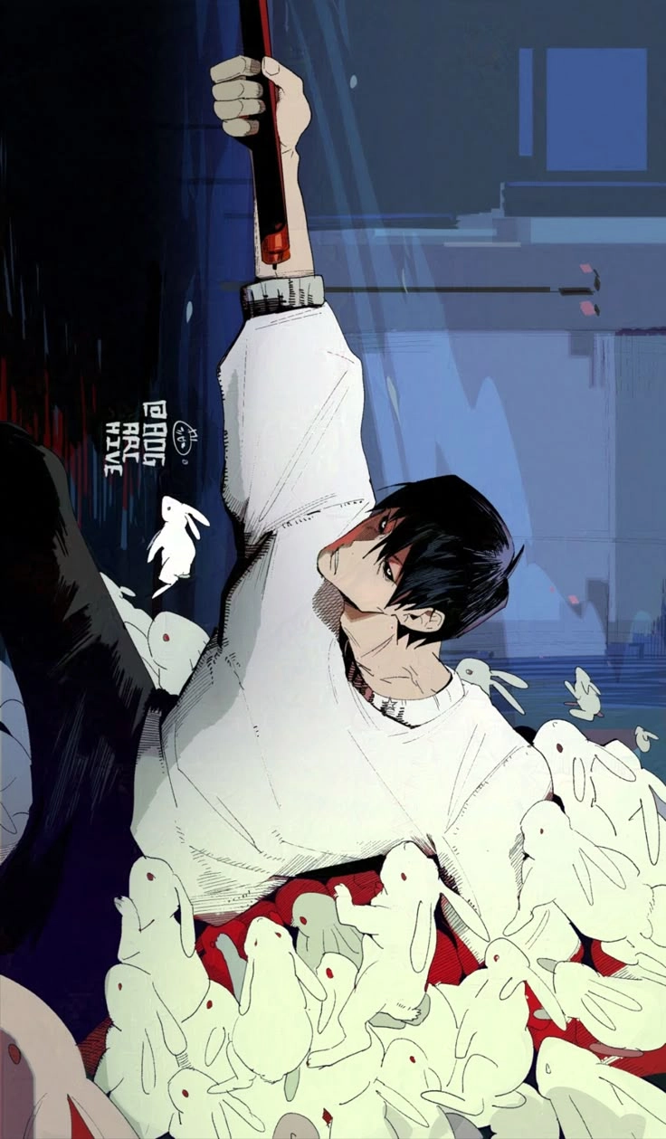 Toji anime xuất hiện ngắn nhưng để lại dấu ấn
