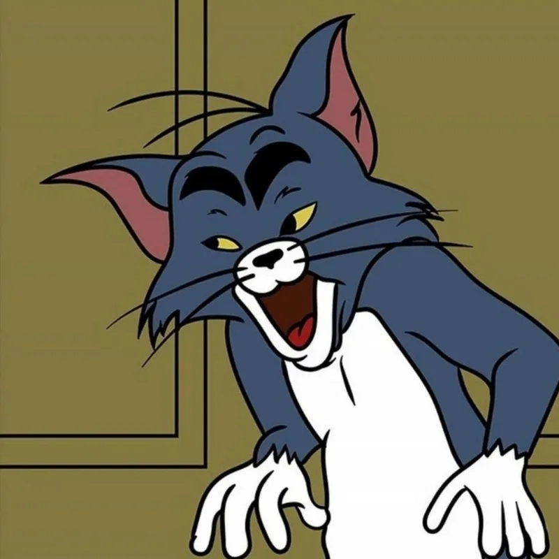 Top meme tom khiến dân tình đứng hình vì quá hài