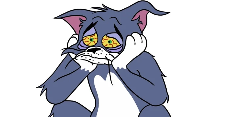 Đừng bỏ lỡ loạt tom meme face biểu cảm đỉnh cao