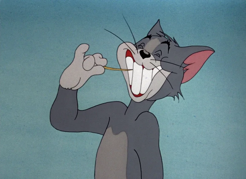 Giải trí cực mạnh với loạt meme tom cười thả mood