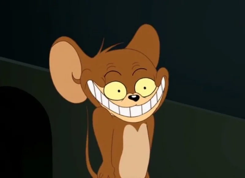 Đừng lướt qua nếu bạn chưa xem ảnh jerry meme hôm nay