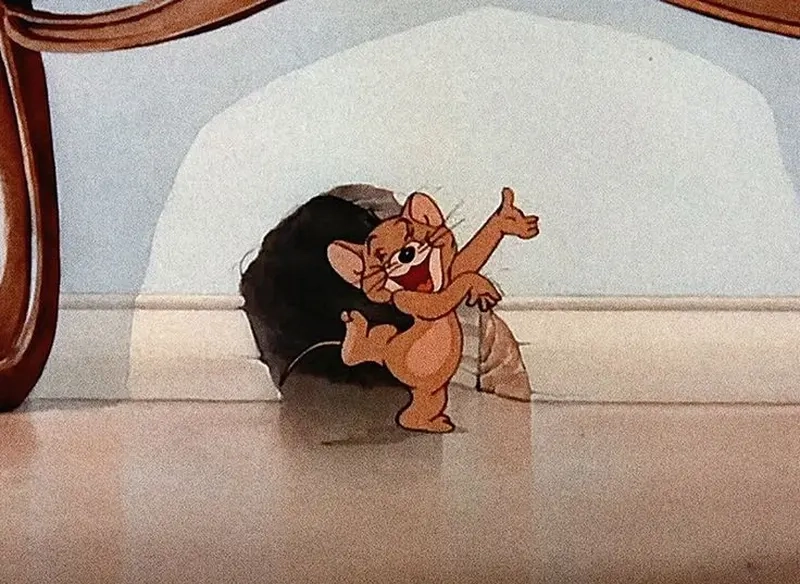 Tải ngay bộ sưu tập jerry meme hd full độ nét