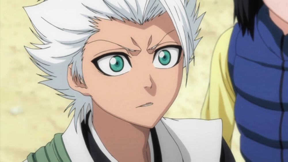 Toshiro Hitsugaya bao nhiêu tuổi tài năng đi trước tuổi đời