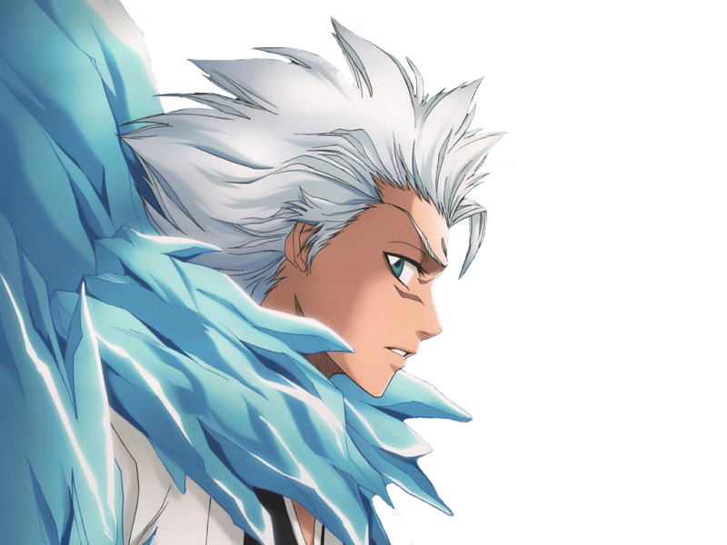 Avatar Toshiro khí chất lạnh lẽo nhưng đầy cuốn hút