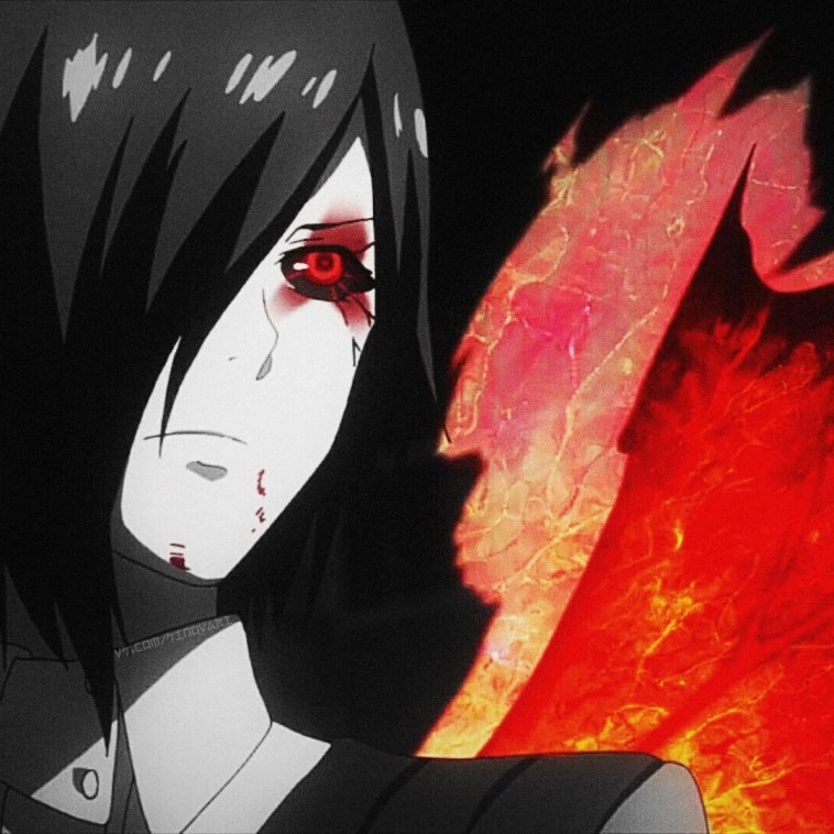 Touka Kirishima birthday là ngày 1 tháng 7 theo Tokyo Ghoul