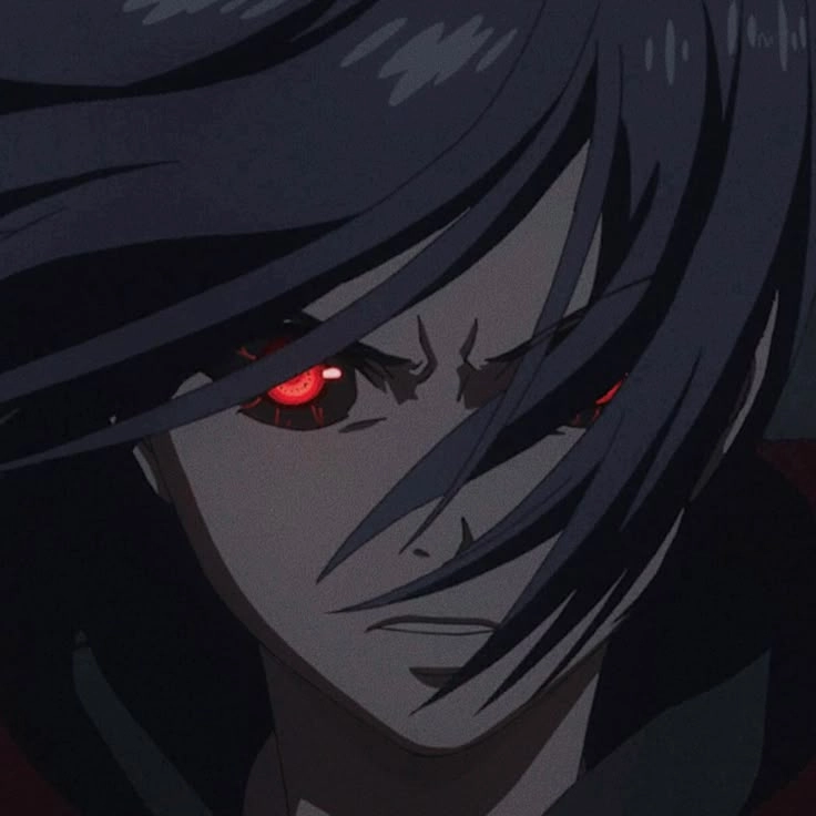 Touka Kirishima manga có chiều sâu tâm lý và nội tâm phức tạp