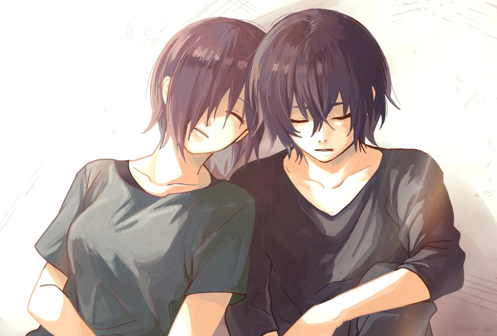 Tokyo Ghoul Ayato and Touka là câu chuyện gia đình đầy bi kịch