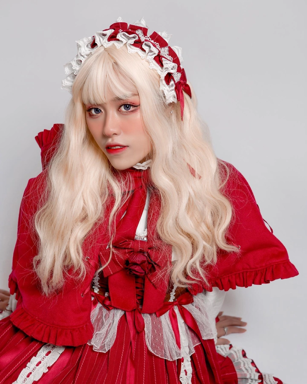 Tải hình nền hot girl 4k chất lượng cao chuẩn nét từng pixel