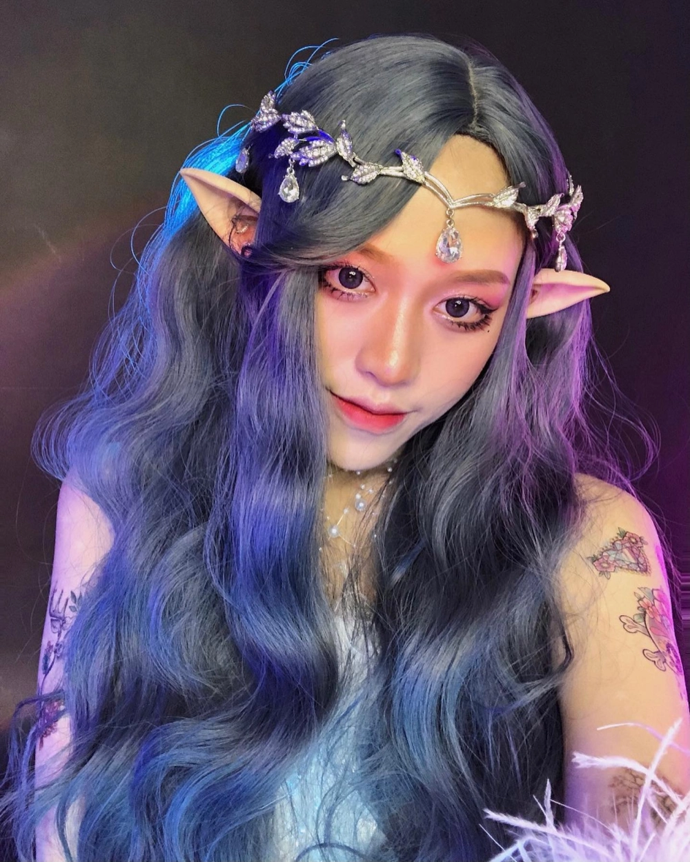 Download ngay ảnh girl xinh 4k tải về miễn phí