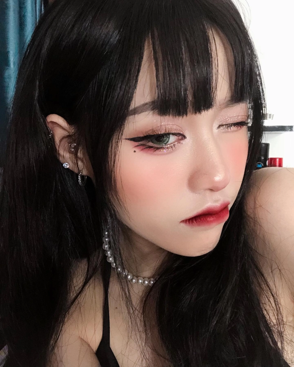 Khó đoán nét đẹp từ ảnh gái ai mặc bikini