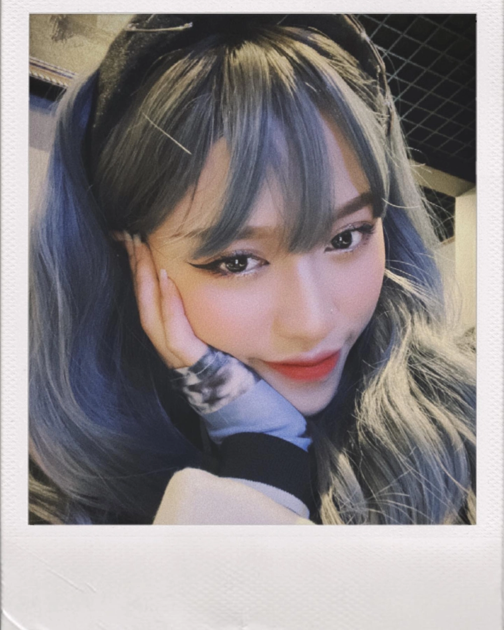 Hình ảnh đời thường khiến fan hỏi Trà Đặng tên thật là gì