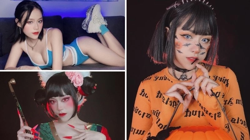 Tiểu sử về Trà Đặng