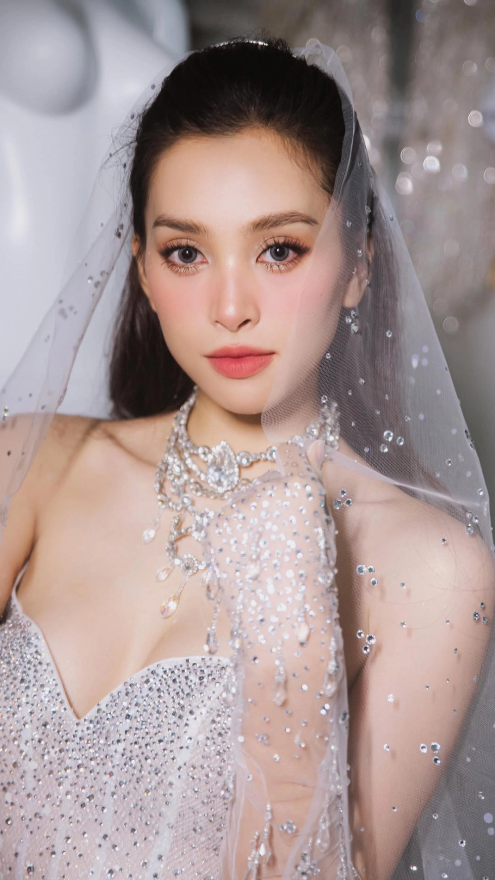 Thay liền avatar con gái dễ thương để hút nghìn tim