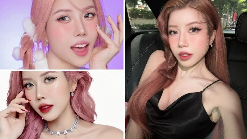 Tiểu sử về Trang Pháp