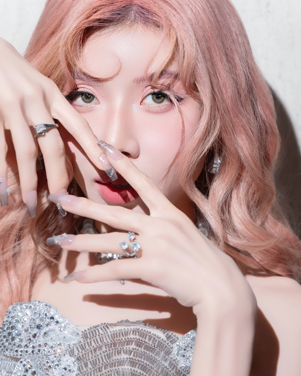 Chiêm ngưỡng ảnh gái xinh chụp instagram dễ thương ngọt ngào