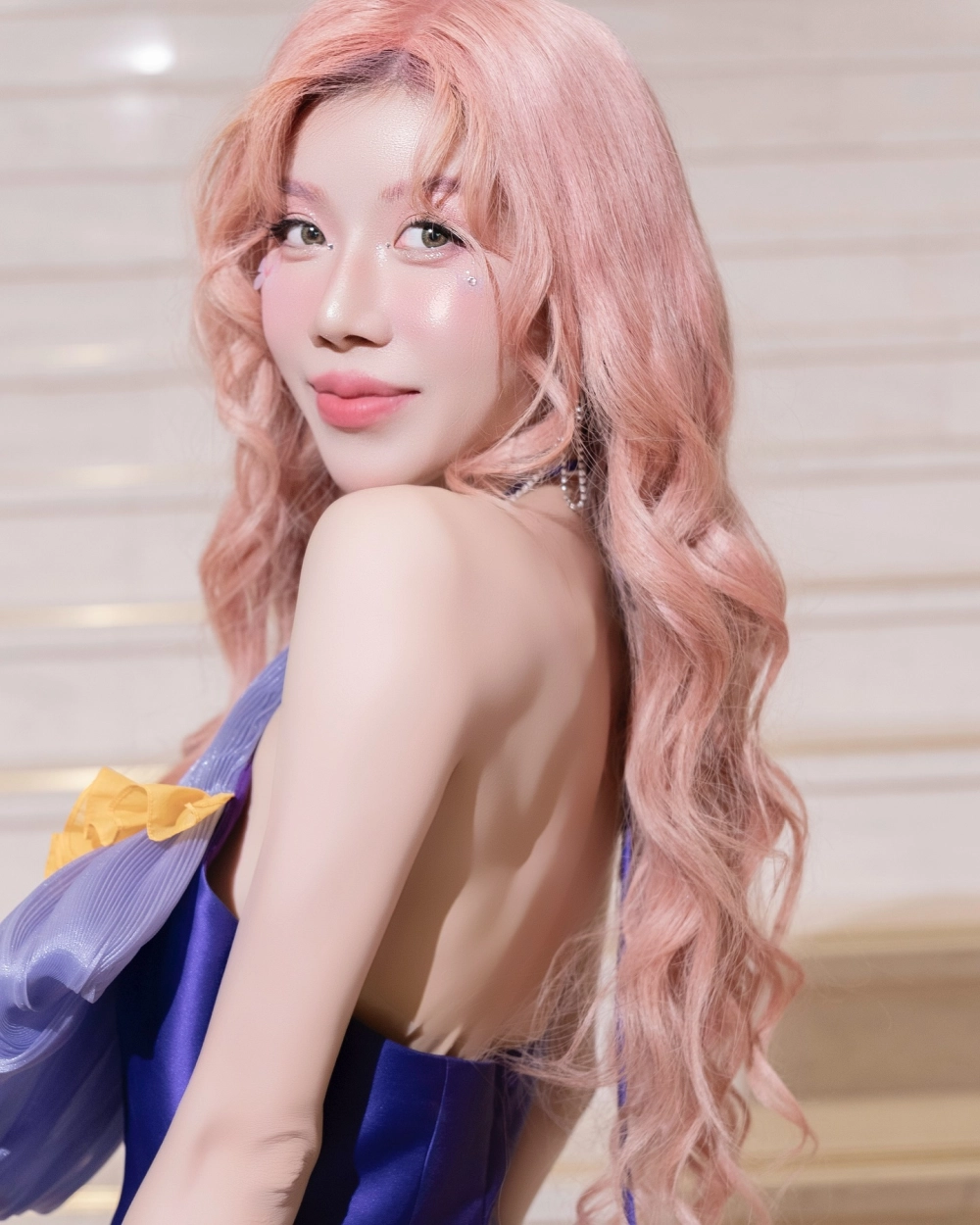 Tuyển chọn gái xinh trên instagram với phong cách đa dạng