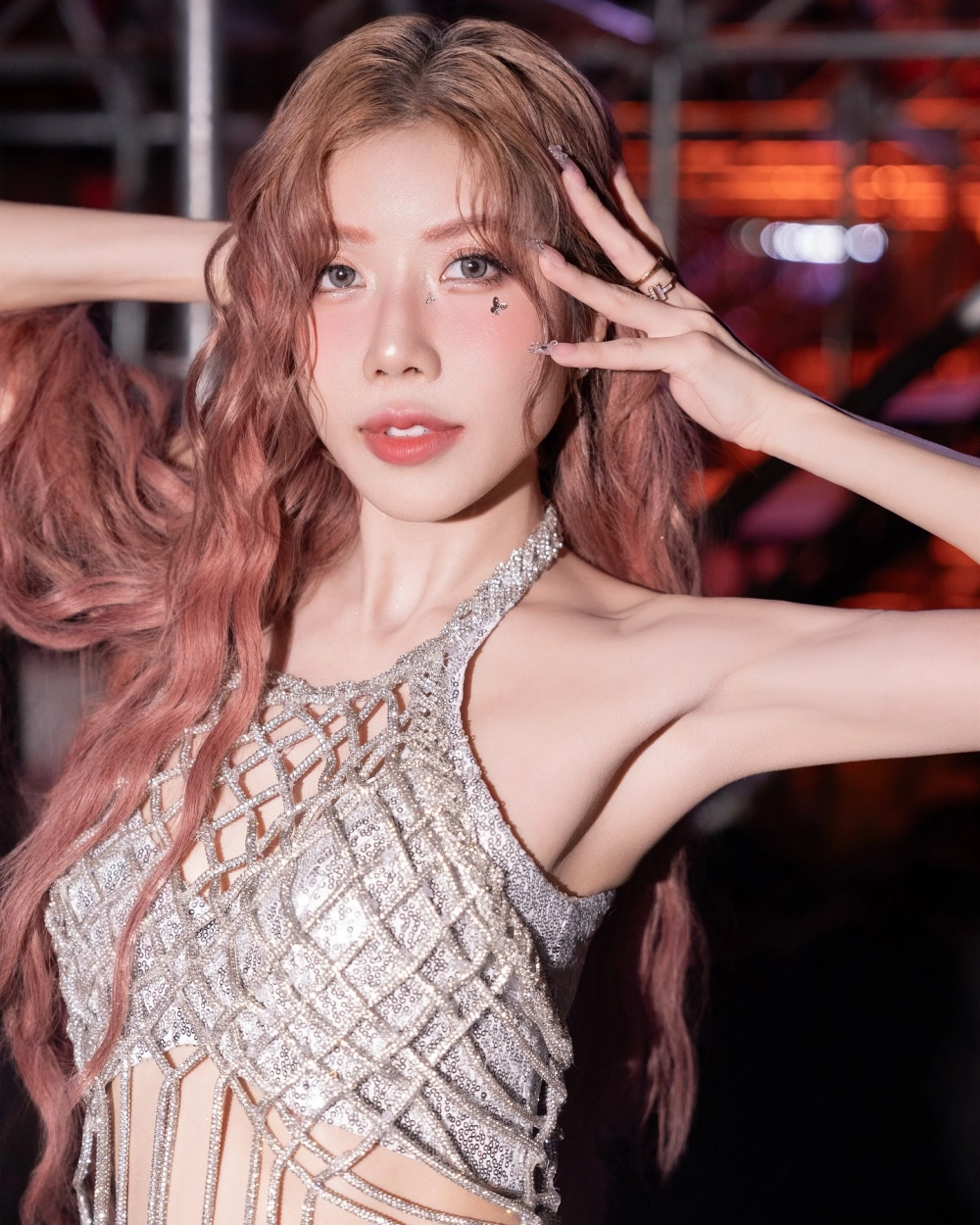 Bộ sưu tập gái instagram sở hữu nhan sắc vạn người mê