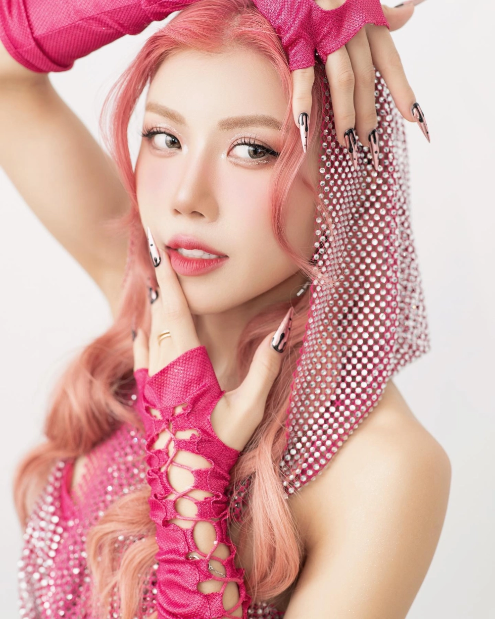 Tổng hợp instagram gái xinh có lượt theo dõi khủng