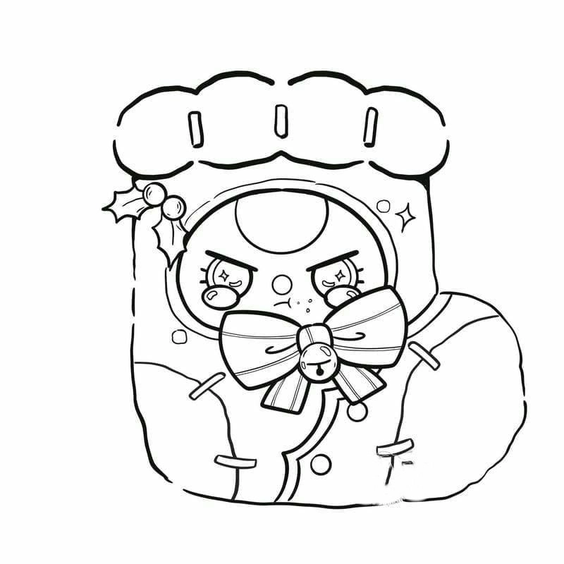 Bé tập tô với tranh tô màu baby three 12 cung hoàng đạo sinh động